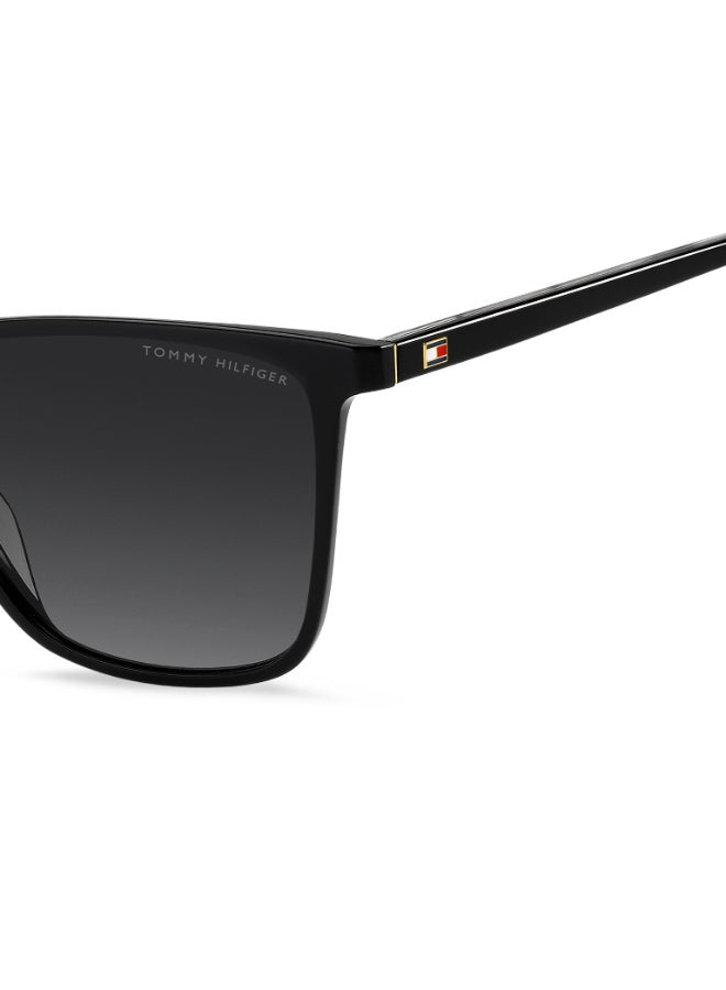 TOMMY HILFIGER Cat Eye Tommy Hilfiger Sunglasses - Image 4